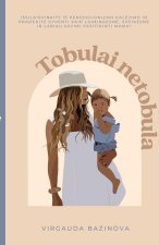 Tobulai netobula