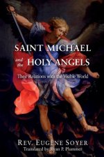 Saint Michael and the Holy Angels