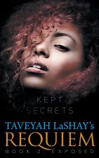 REQUIEM: BOOK 2: EXPOSED