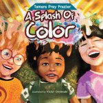 Splash of Color