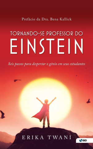 Tornando-se professor do Einstein