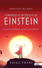 Tornando-se professor do Einstein