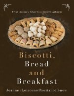 Biscotti, Bread and Breakfast
