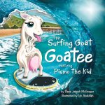 Surfing Goat Goatee