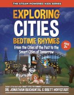 Exploring Cities Bedtime Rhymes