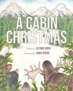 Cabin Christmas