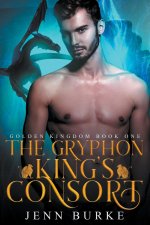 Gryphon King's Consort