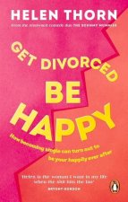 Get Divorced, Be Happy