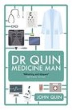 Dr Quin, Medicine Man
