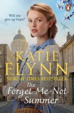 Forget-Me-Not Summer