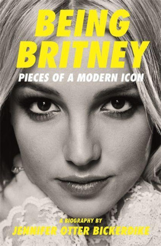 Being Britney (Brožovaná)