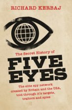 Secret History of the Five Eyes