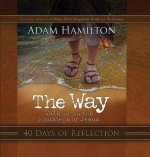 Way: 40 Days of Reflection