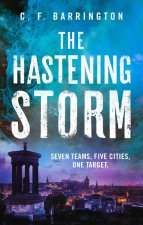 Hastening Storm
