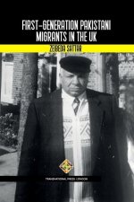 First-Generation Pakistani Migrants in the UK