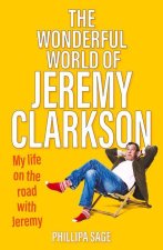 Wonderful World of Jeremy Clarkson