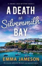 Death at Silversmith Bay