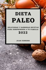 Dieta Paleo 2022