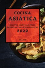 Cocina Asiatica 2022