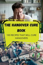 Hangover Cure Book