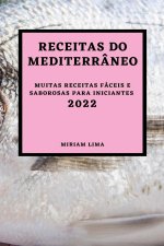 Receitas Do Mediterraneo 2022