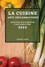 Cuisine Anti-Inflammatoire 2022