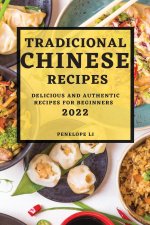 Tradicional Chinese Recipes 2022