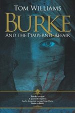 Burke and the Pimpernel Affair