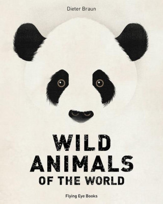 Wild Animals of the World