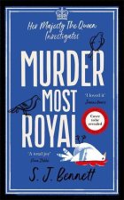 Murder Most Royal - Export Edition