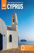 Rough Guide to Cyprus (Travel Guide with Free eBook)