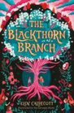 Blackthorn Branch