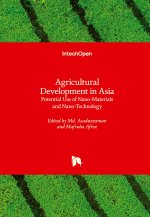 AGRICULTURAL DEVELOPMENT IN ASIA:POTENTI