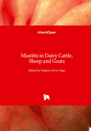 MASTITIS IN DAIRY CATTLE, SHEEP AND GOAT