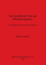 Catalhoyuk Flint and Obsidian Industry
