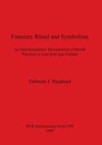 Funerary ritual and symbolism