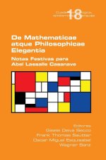 De Mathematicae atque Philosophicae Elegantia. Notas Festivas para Abel Lassalle Casanave