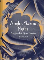 ANGLO-SAXON MYTHS