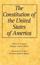 Constitution of the United States of America