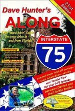 Along Interstate-75, 21st Edition