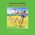 Samad in the Forest: English-Afar Bilingual Edition