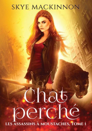 Chat perche