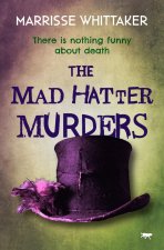 Mad Hatter Murders