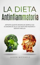 Dieta Antinfiammatoria