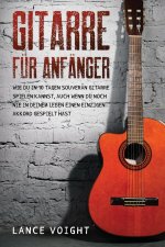 Gitarre fur Anfanger