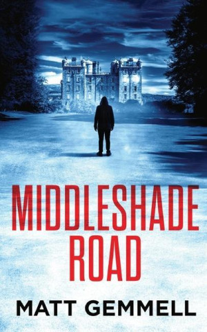 Middleshade Road