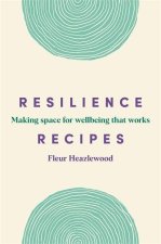 Resilience Recipes