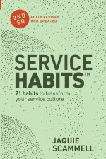 Service Habits: 2nd Edition
