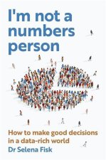 I'm Not A Numbers Person