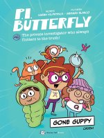 P.I. Butterfly